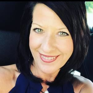 Meet your Posher, Deitra